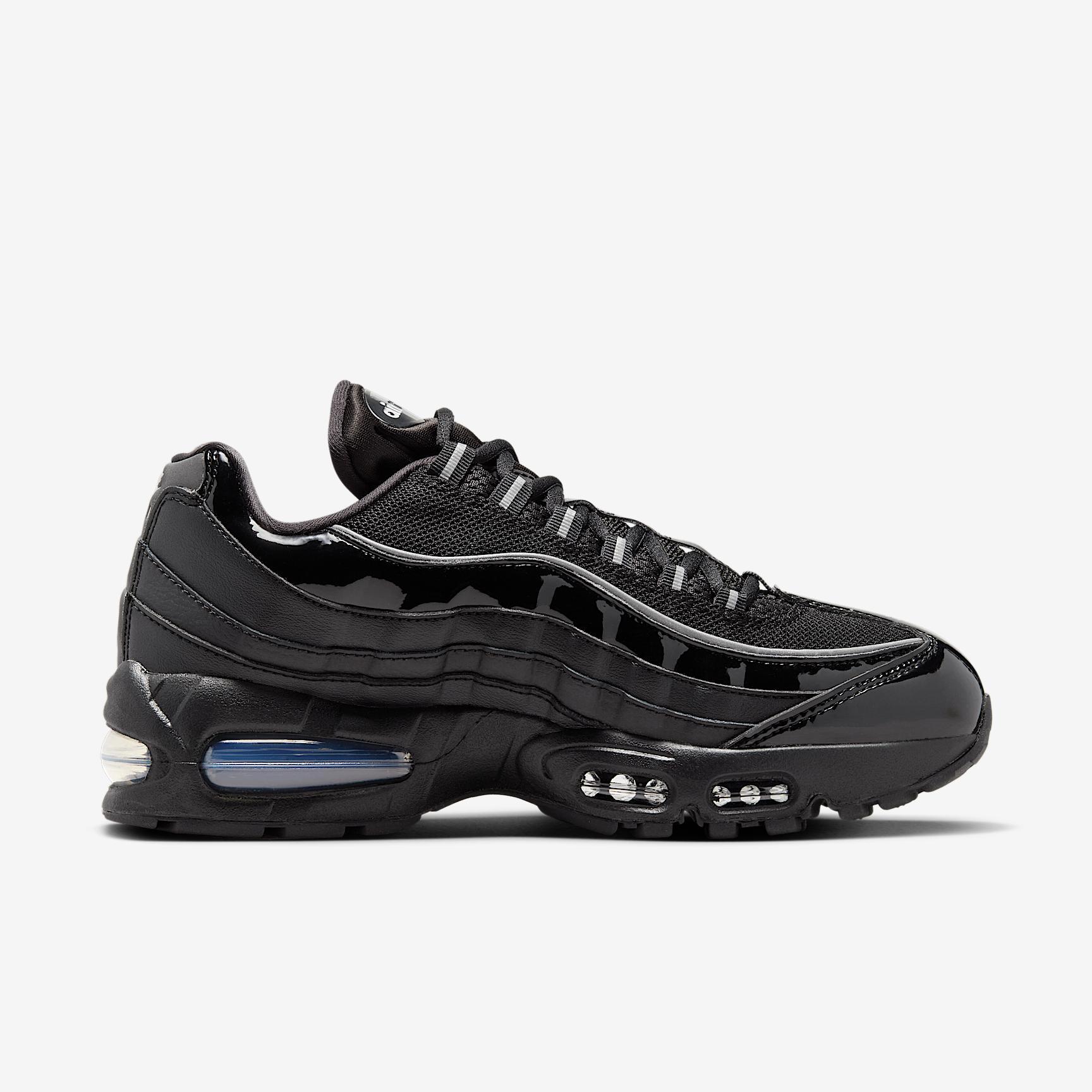 Nike Women's Air Max 95 Big Bubble Shoes Product Image