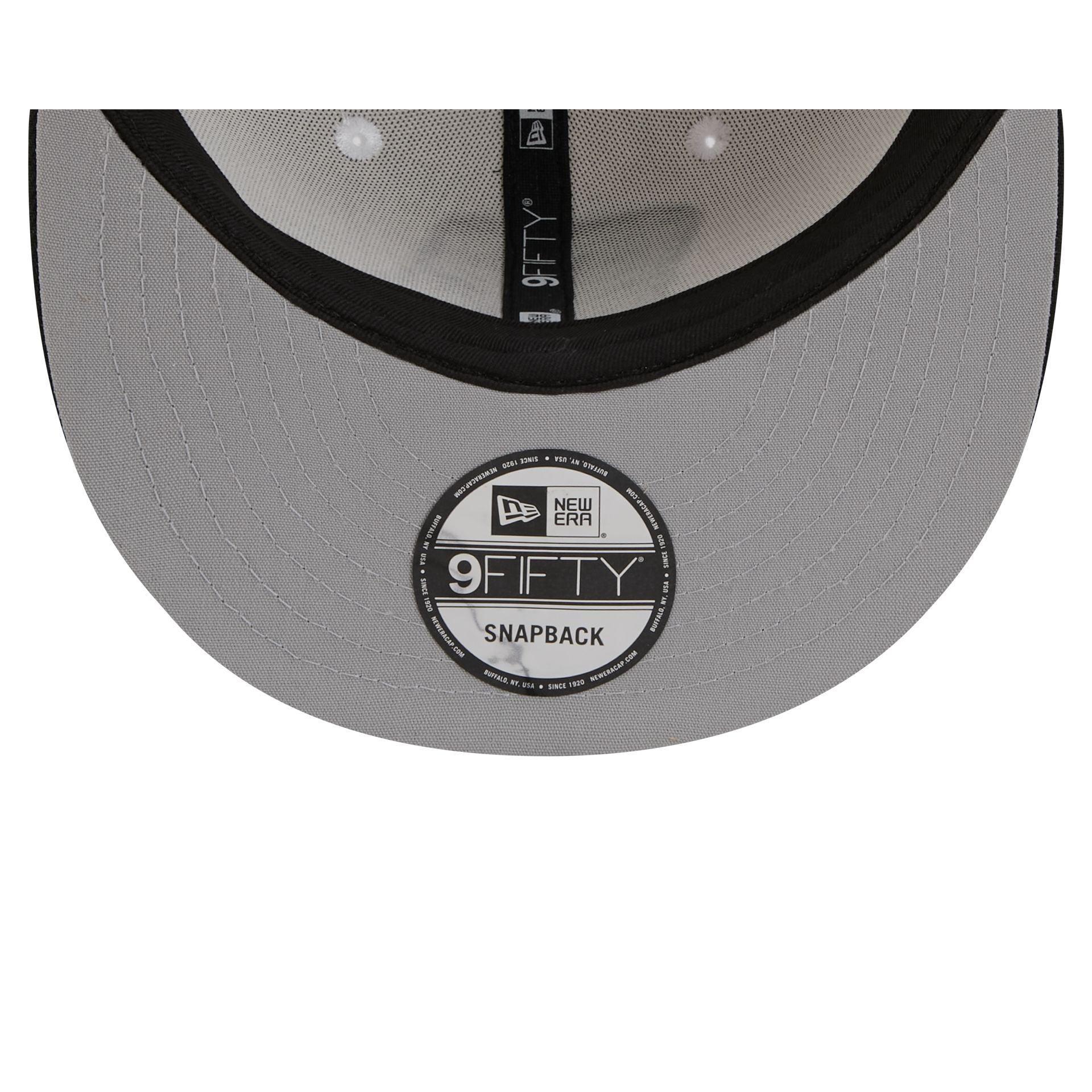Joe Gibbs Racing Kyle Busch 9FIFTY Snapback Hat Male Product Image