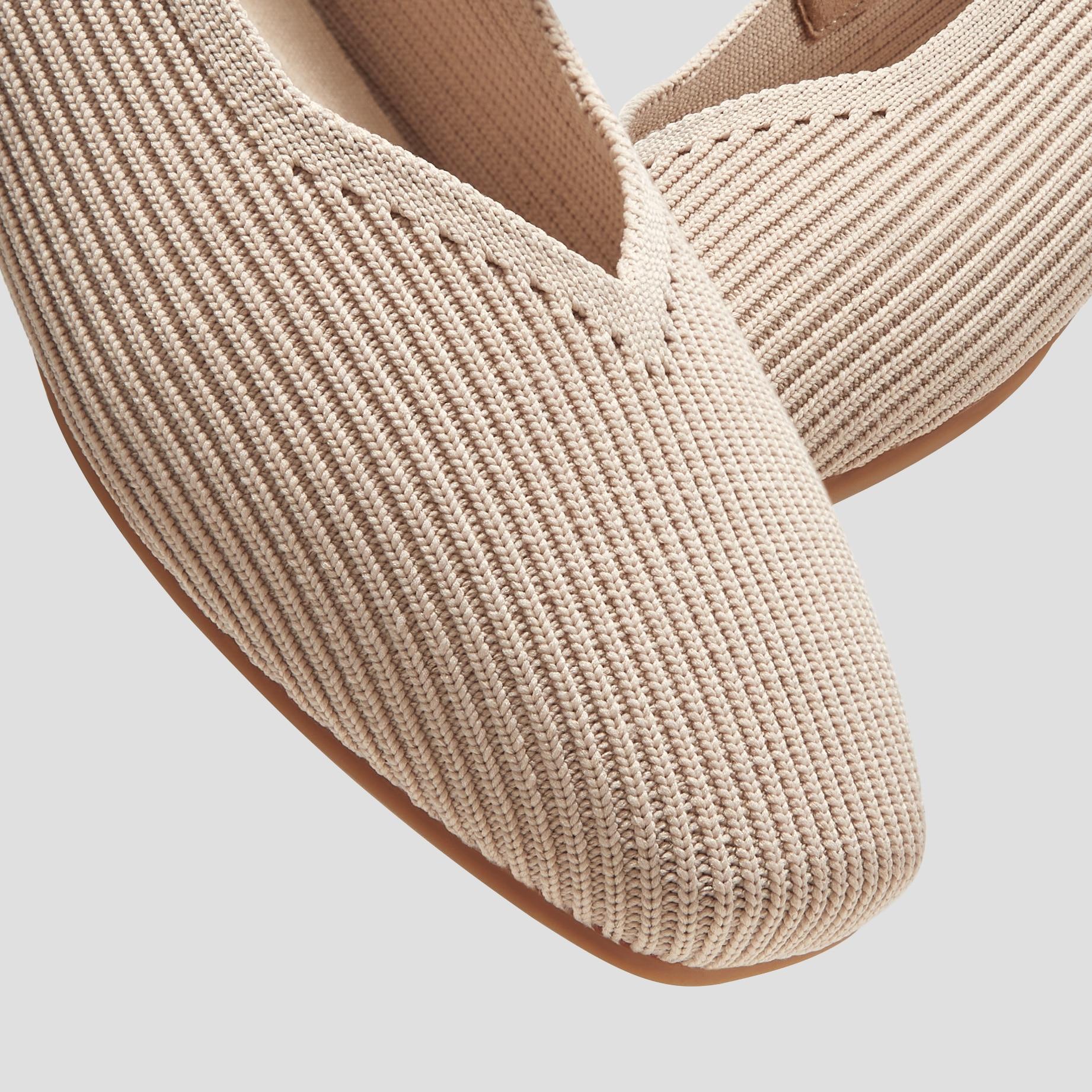 Square-Toe Mary-Jane (Margot Mary-Jane) Product Image