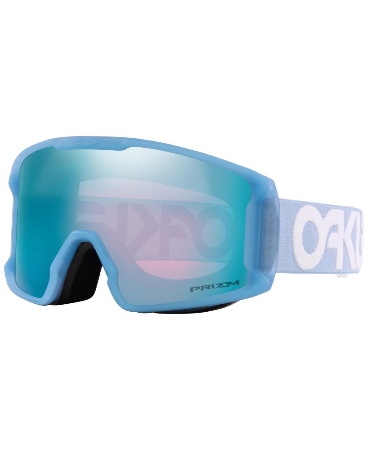 Oakley Men's Line Miner™ L Snow Goggles Product Image