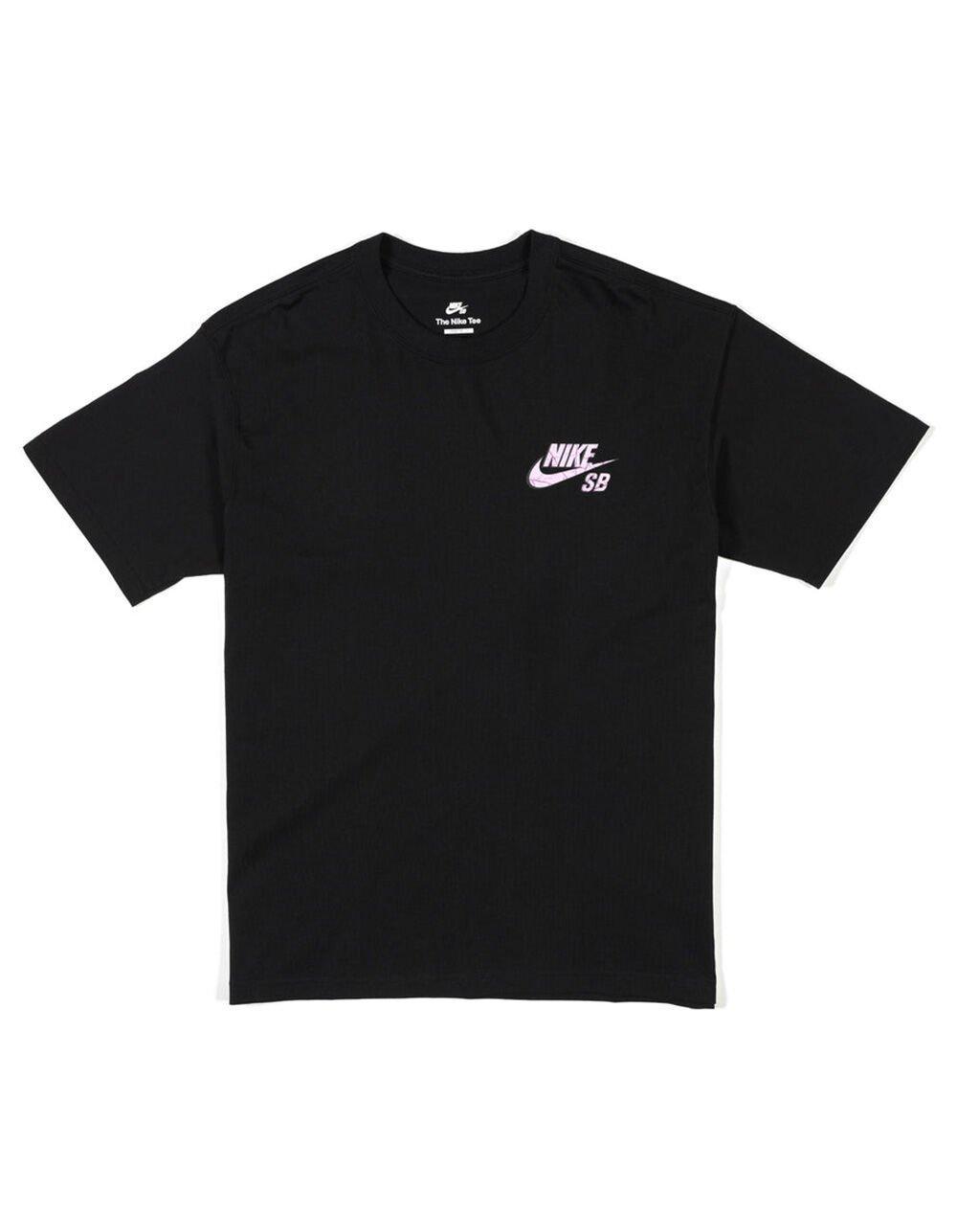 NIKE SB Spider Mens Tee Product Image