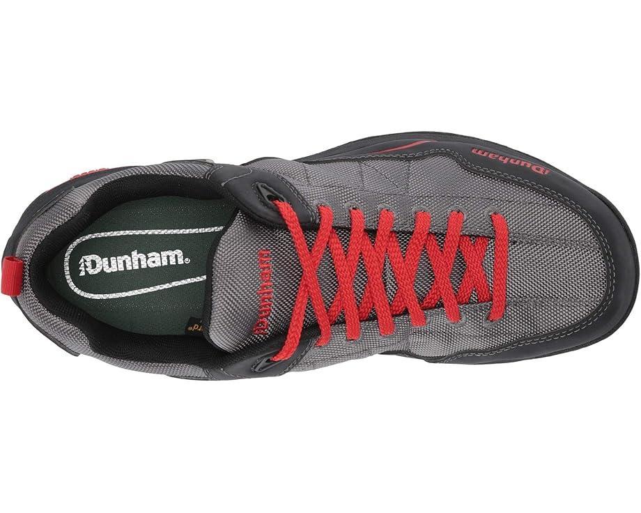 Men's Dunham Cloud Plus Waterproof Lace-Up Product Image