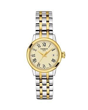Tissot Lady Classic Dream Stainless Steel Bracelet Watch Product Image