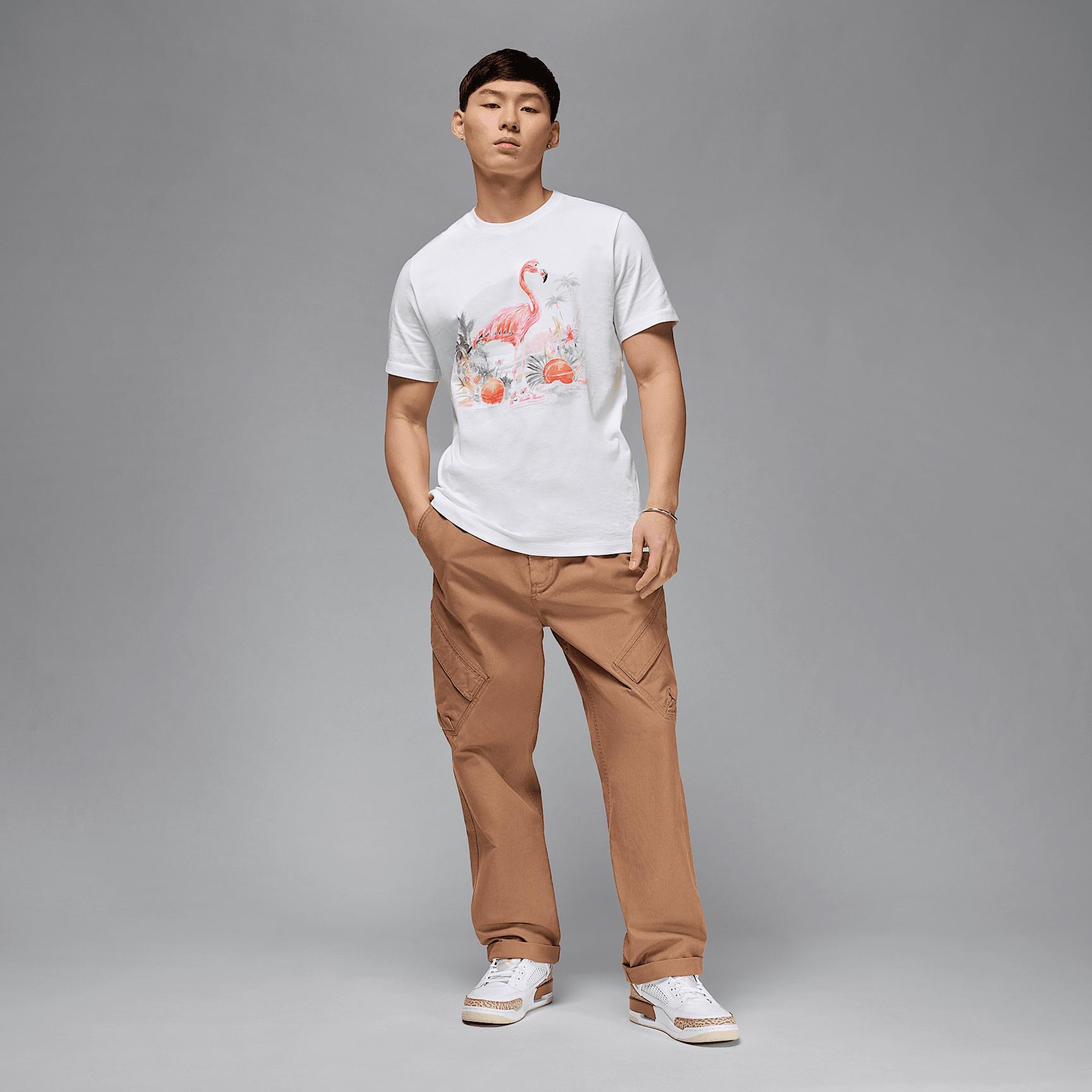 Jordan Flight Essentials Men's T-Shirt Product Image