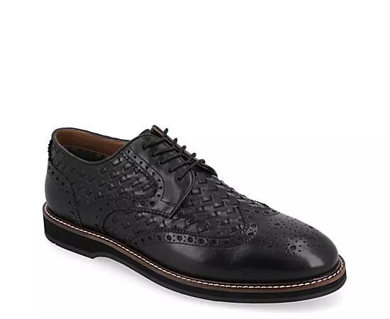 Thomas & Vine Mens Radcliff Oxford Product Image