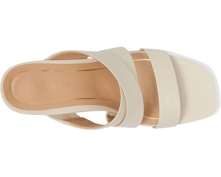 Chardonnay Strappy Sandals Product Image