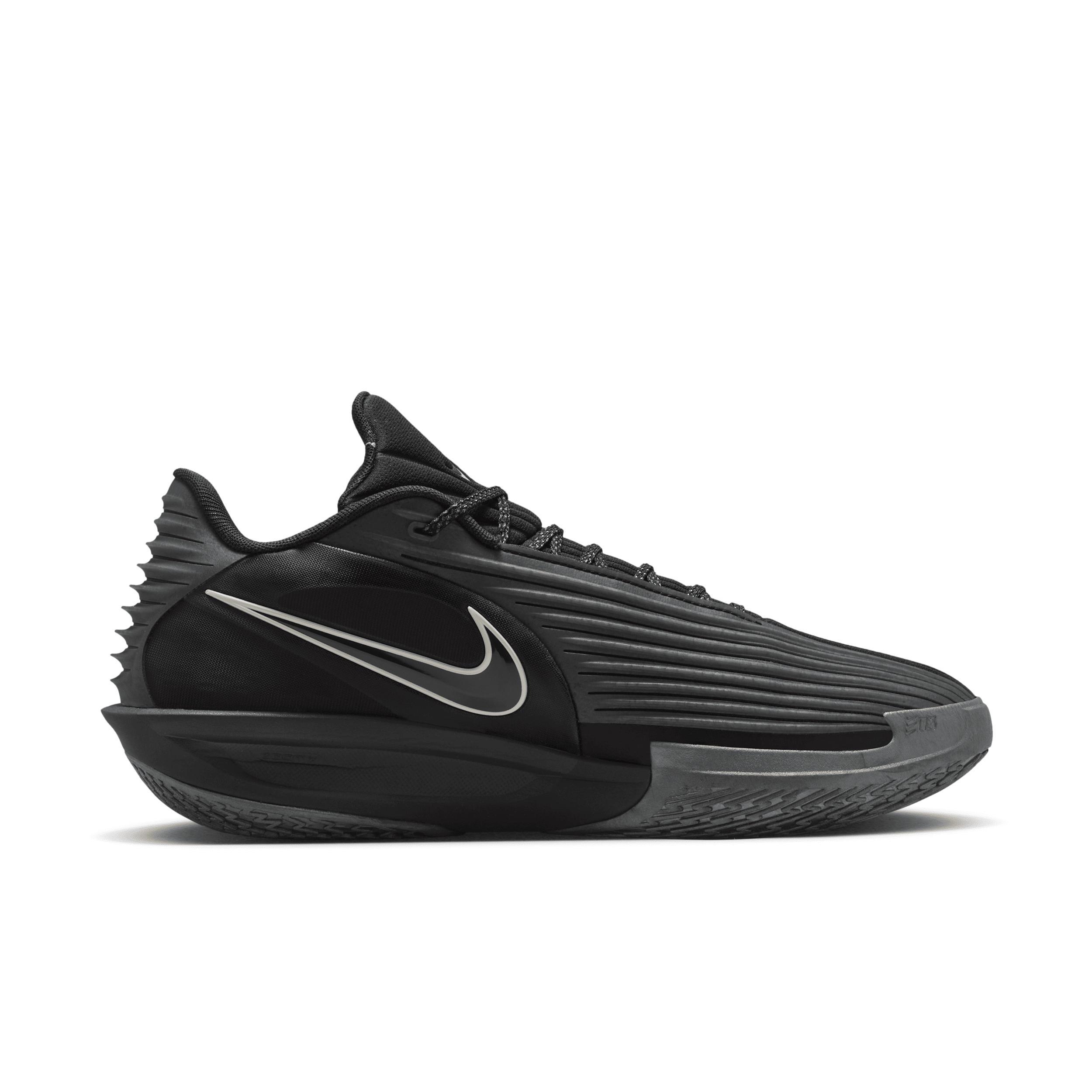 Nike G.T. Cut 3 Turbo Black Label Basketball Shoes Product Image