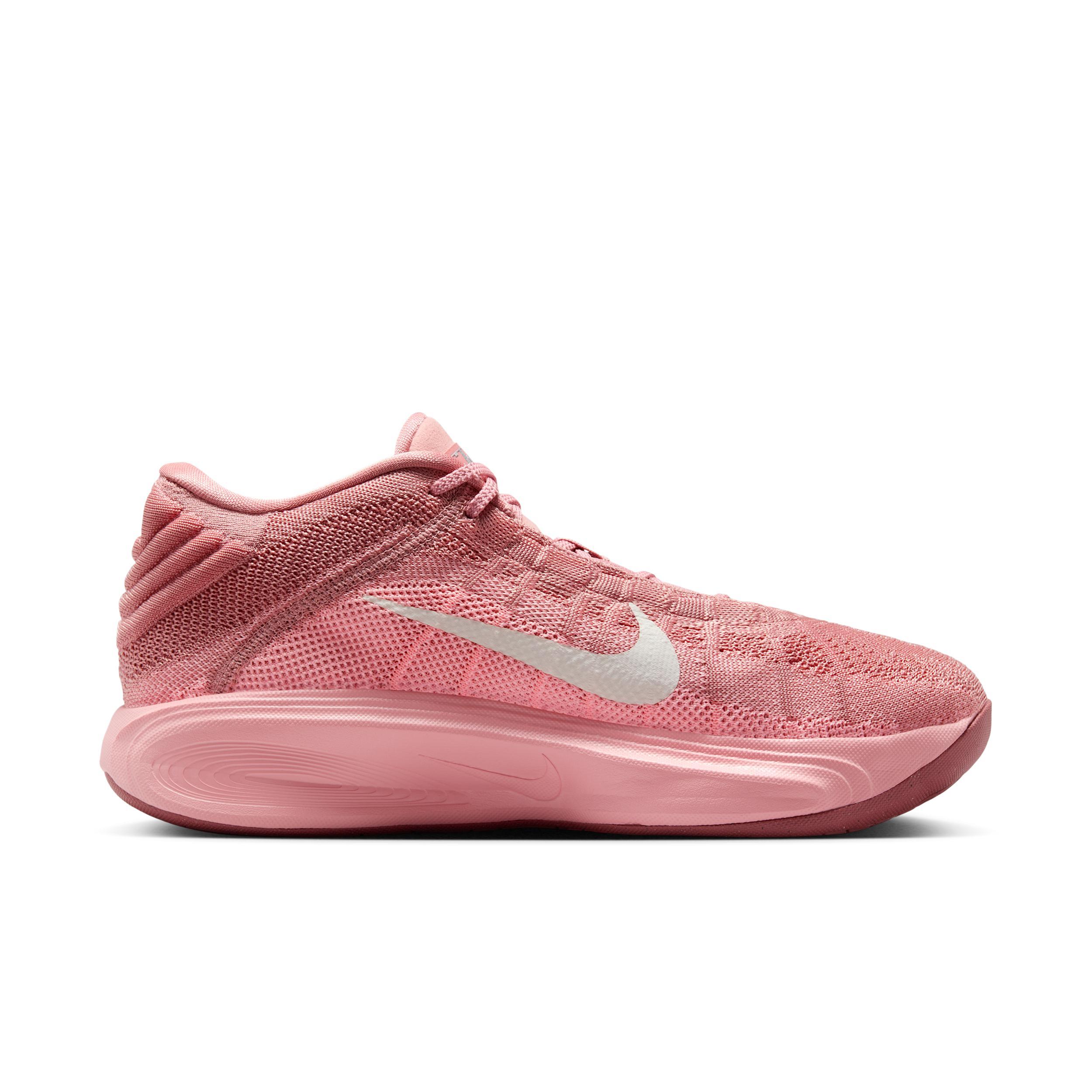 Nike Men's G.T. Hustle 3 Basketball Shoes Product Image