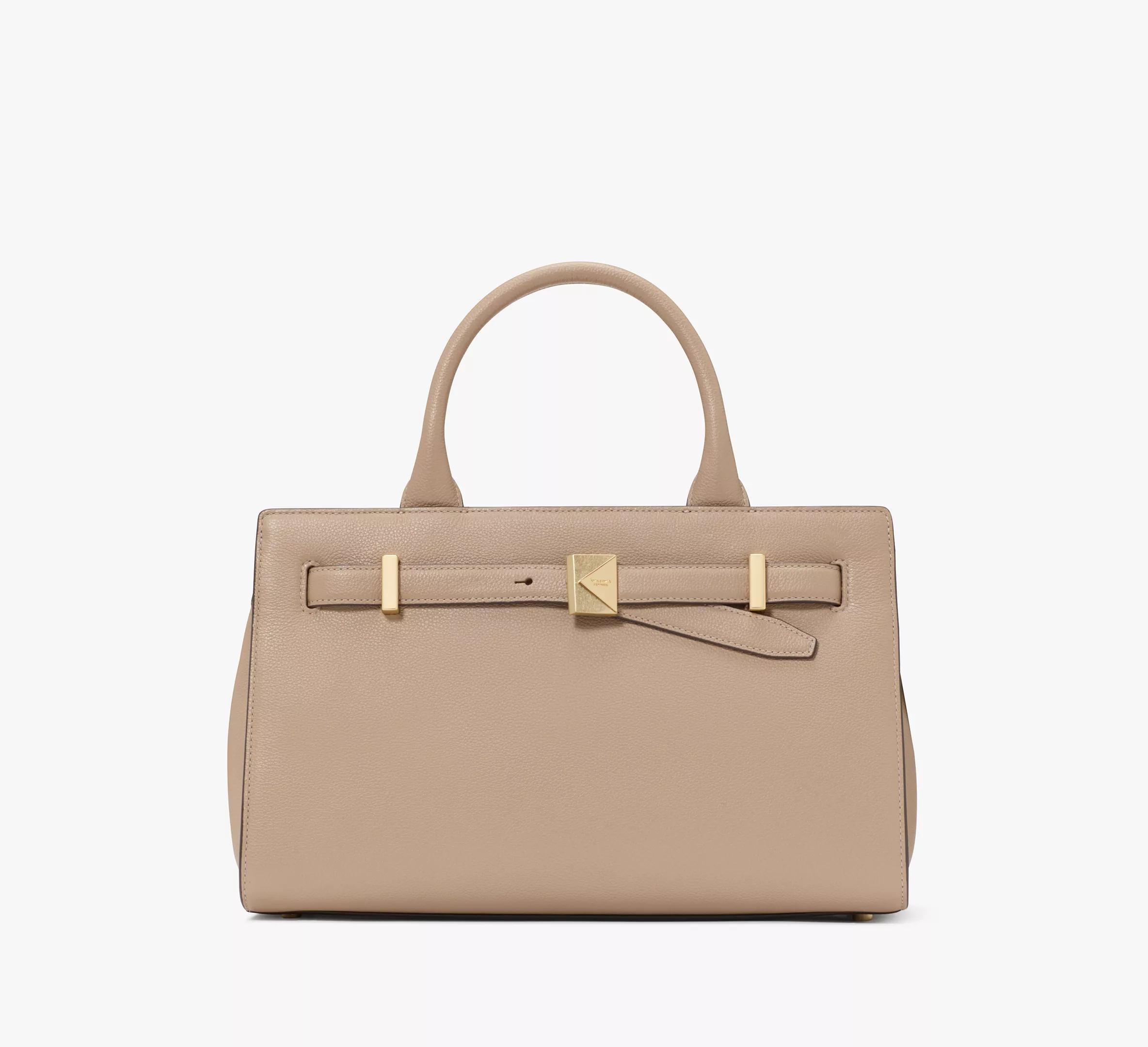 Deco Medium Satchel Product Image