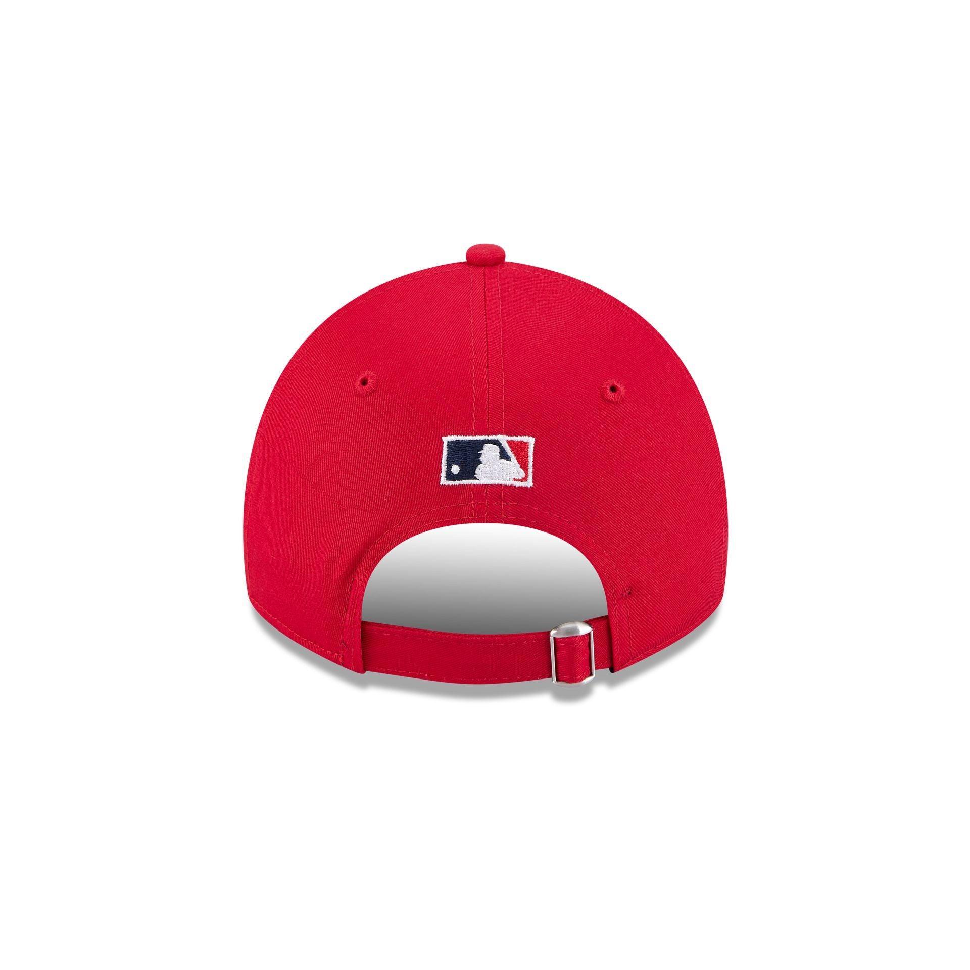 Colorado Rockies Mini Mascot 9TWENTY Adjustable Hat Male Product Image