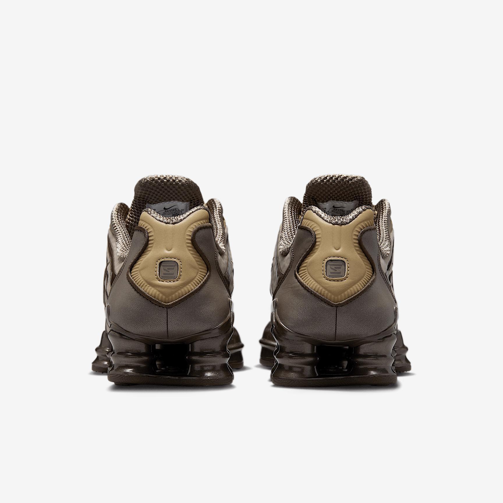 Nike Shox TL Women's Shoes Product Image