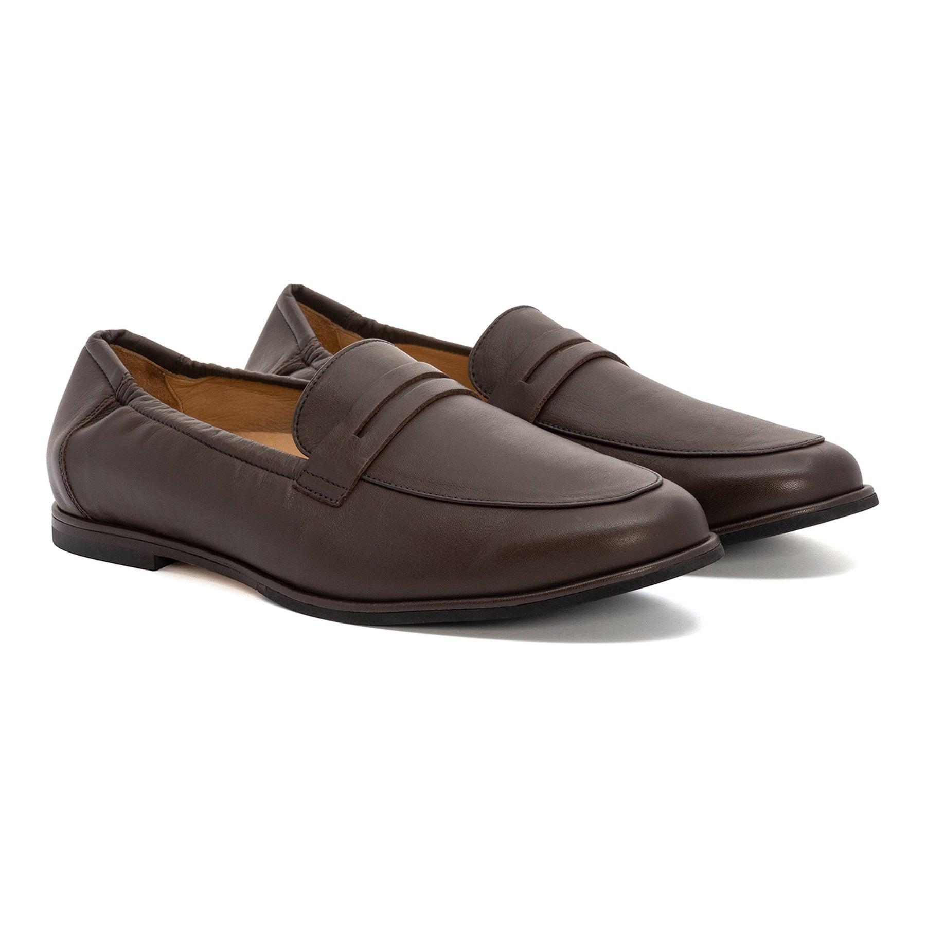 Strada Loafer Metatarsal Product Image