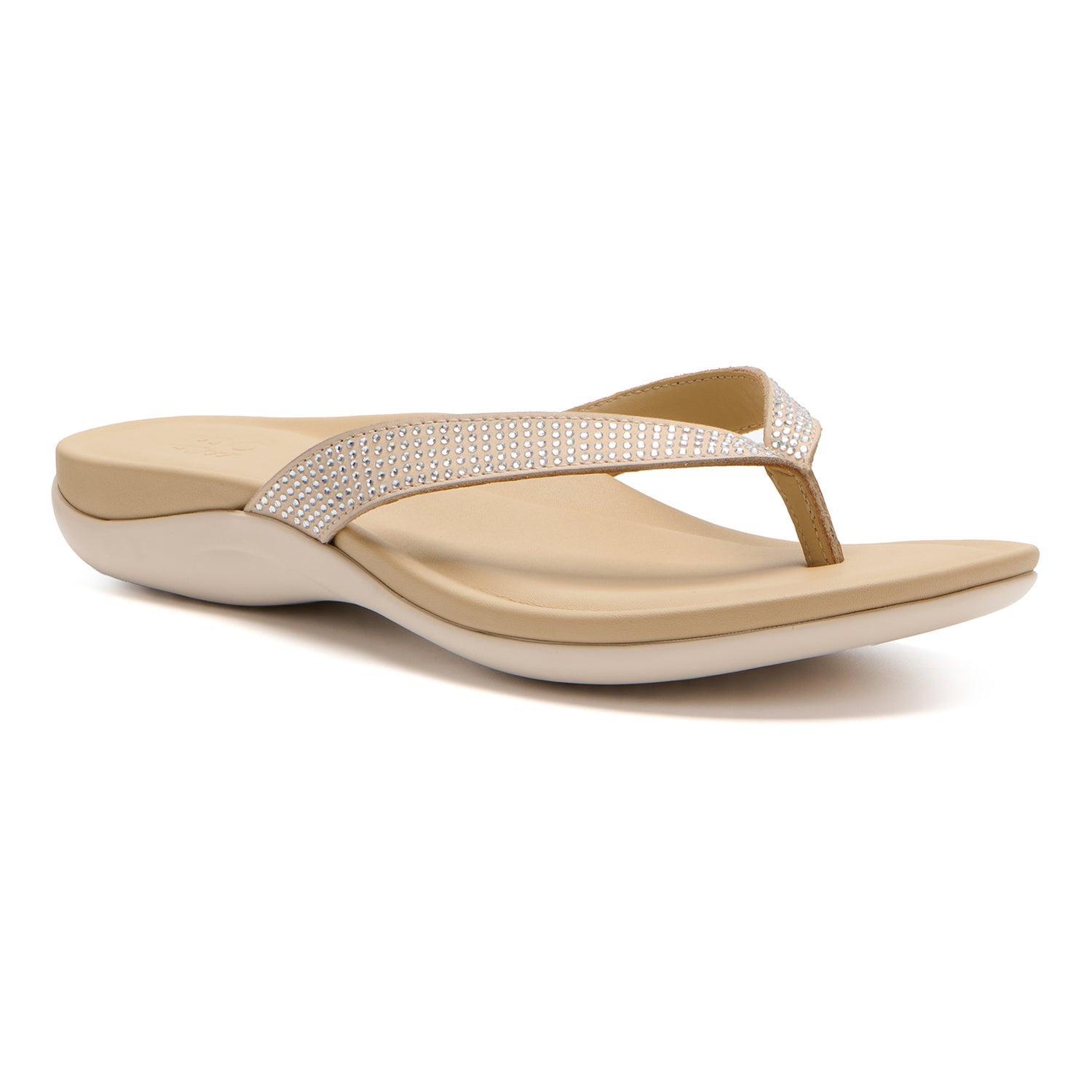 Oasis Flip Flop Metatarsal Product Image