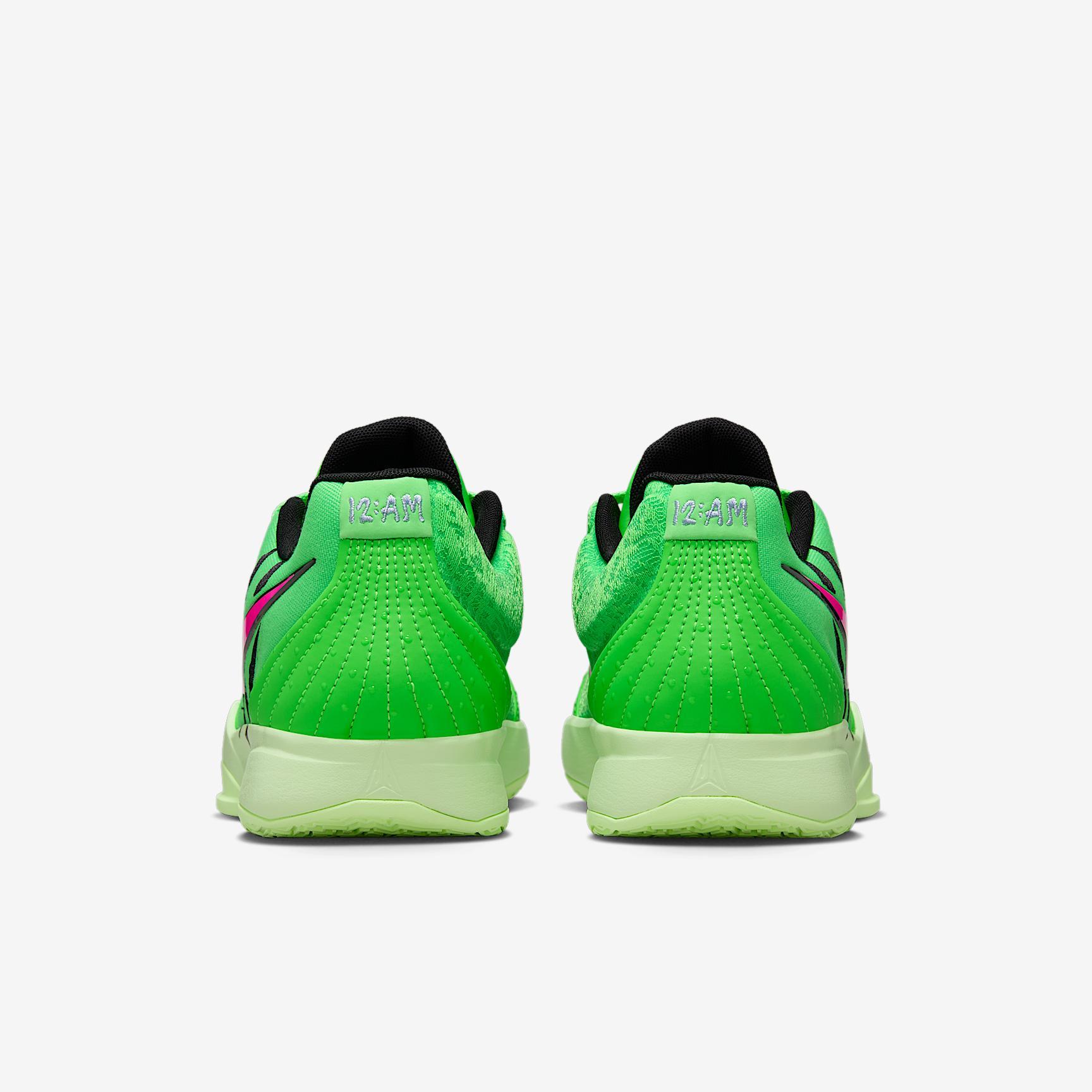Nike Men's Ja 2 Basketball Shoes Product Image