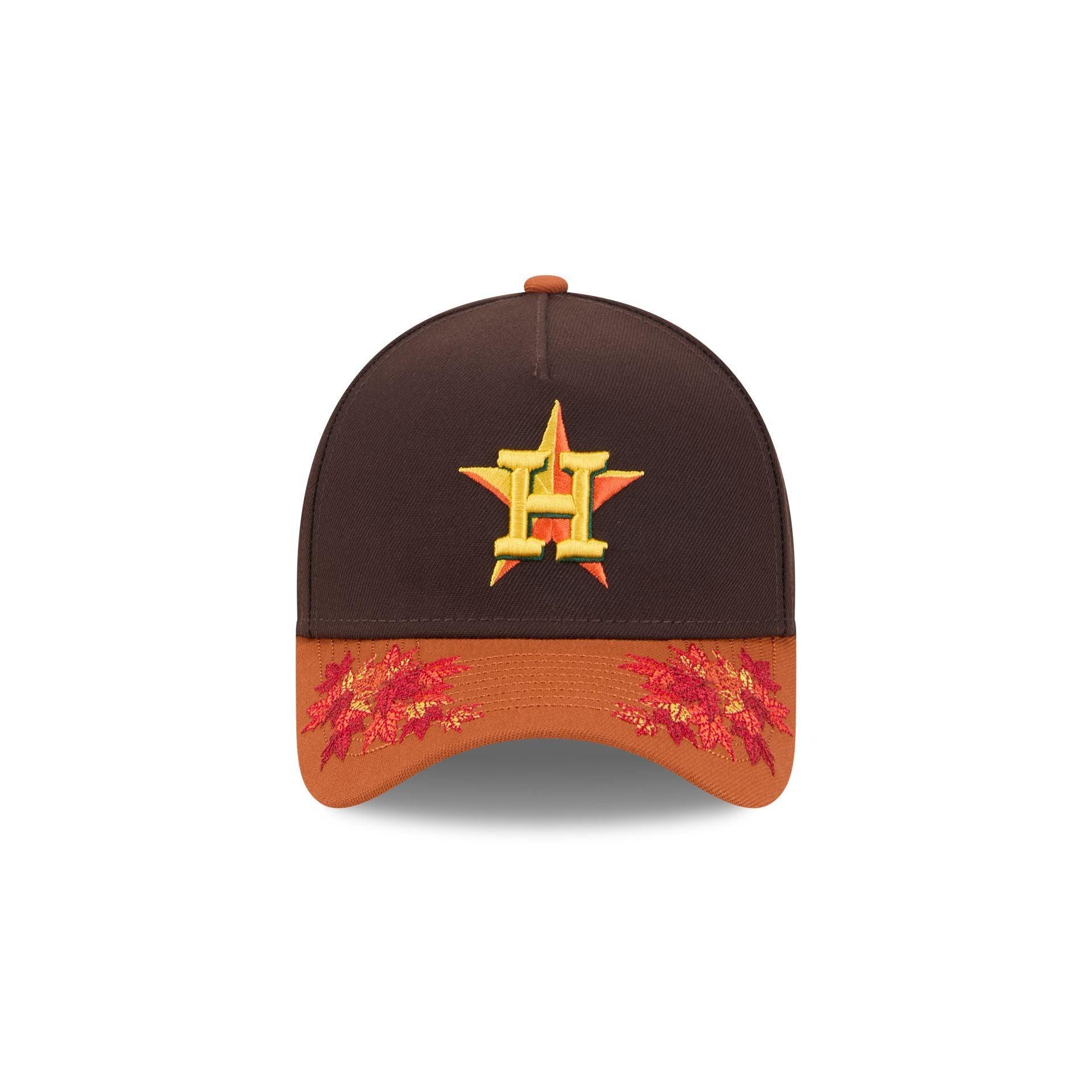 San Diego Padres Cherry 9FORTY A-Frame Snapback Hat Male Product Image