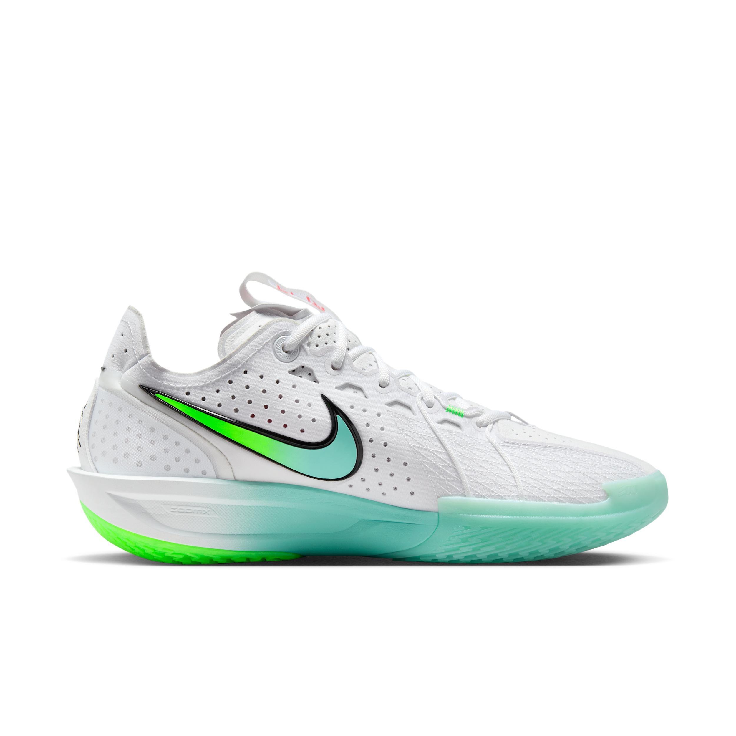Nike Men's G.T. Cut 3 Basketball Shoes Product Image