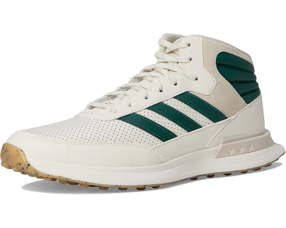 S2G Spikeless Leather Golf Shoes Product Image