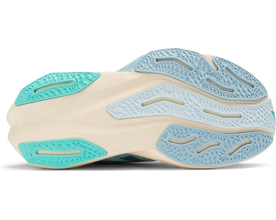 Women's New Balance FuelCell Rebel v4 Product Image