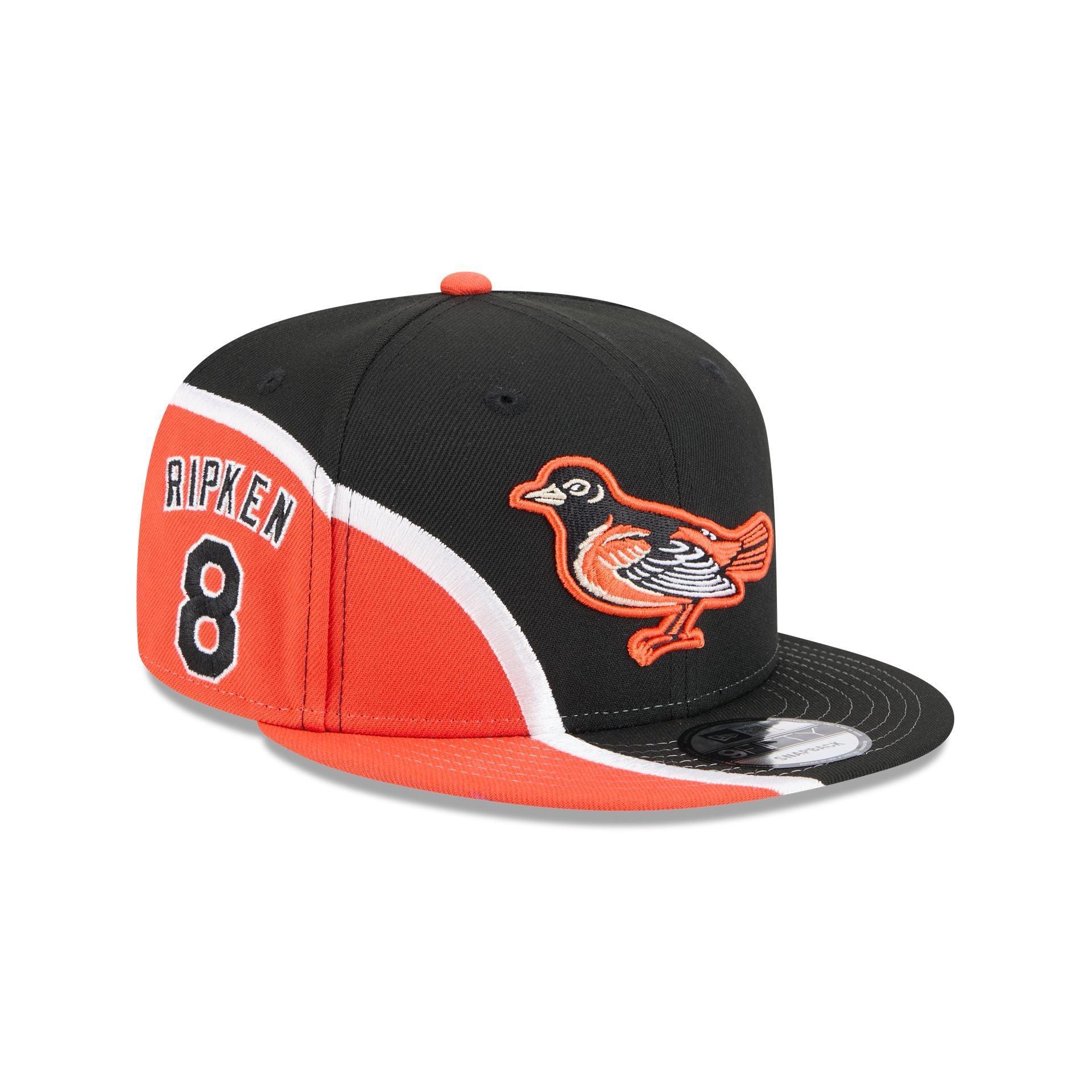Kansas City Royals Team Color Basic 9FIFTY Snapback Hat Male Product Image