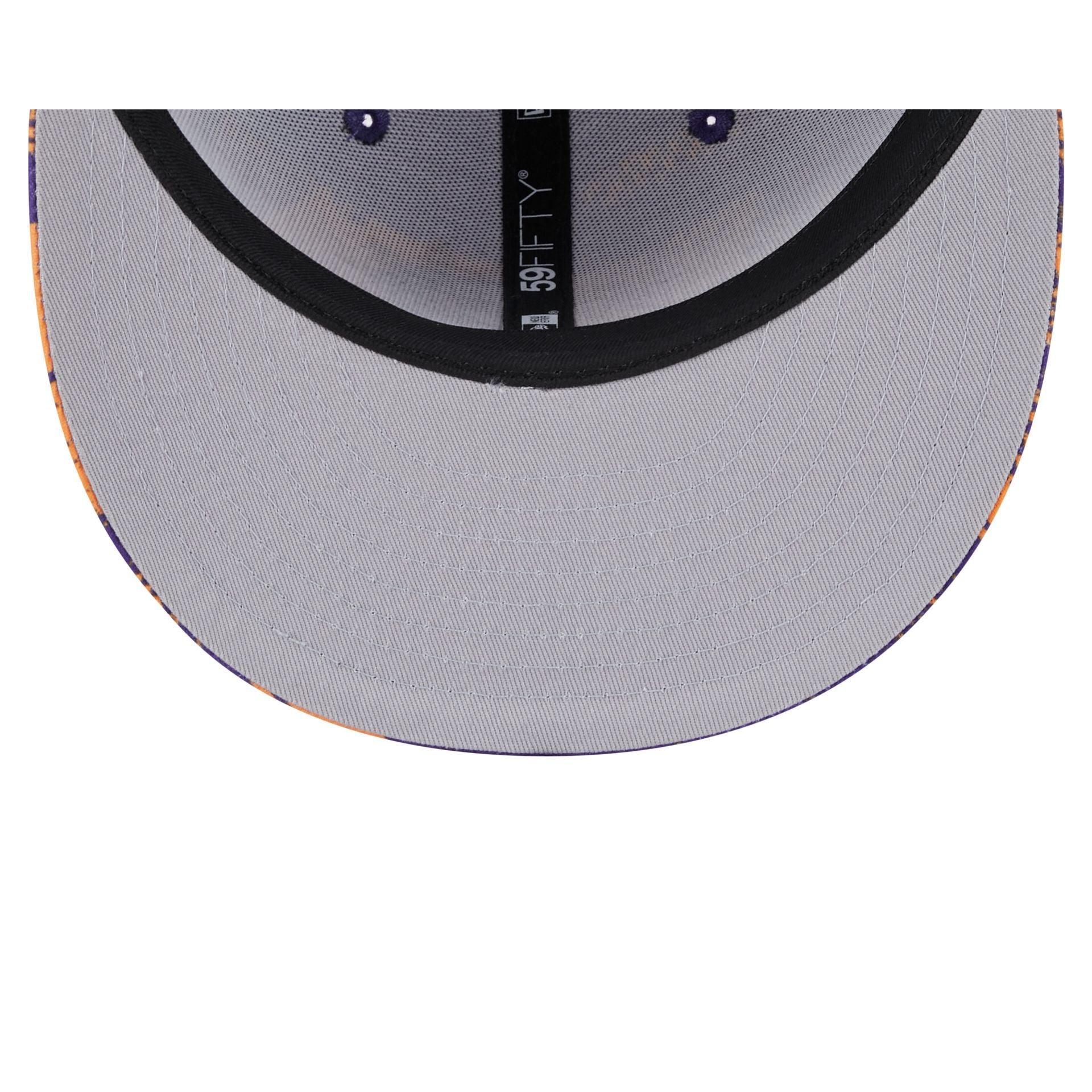 Phoenix Suns 2024 Tip-Off 59FIFTY Fitted Hat Male Product Image
