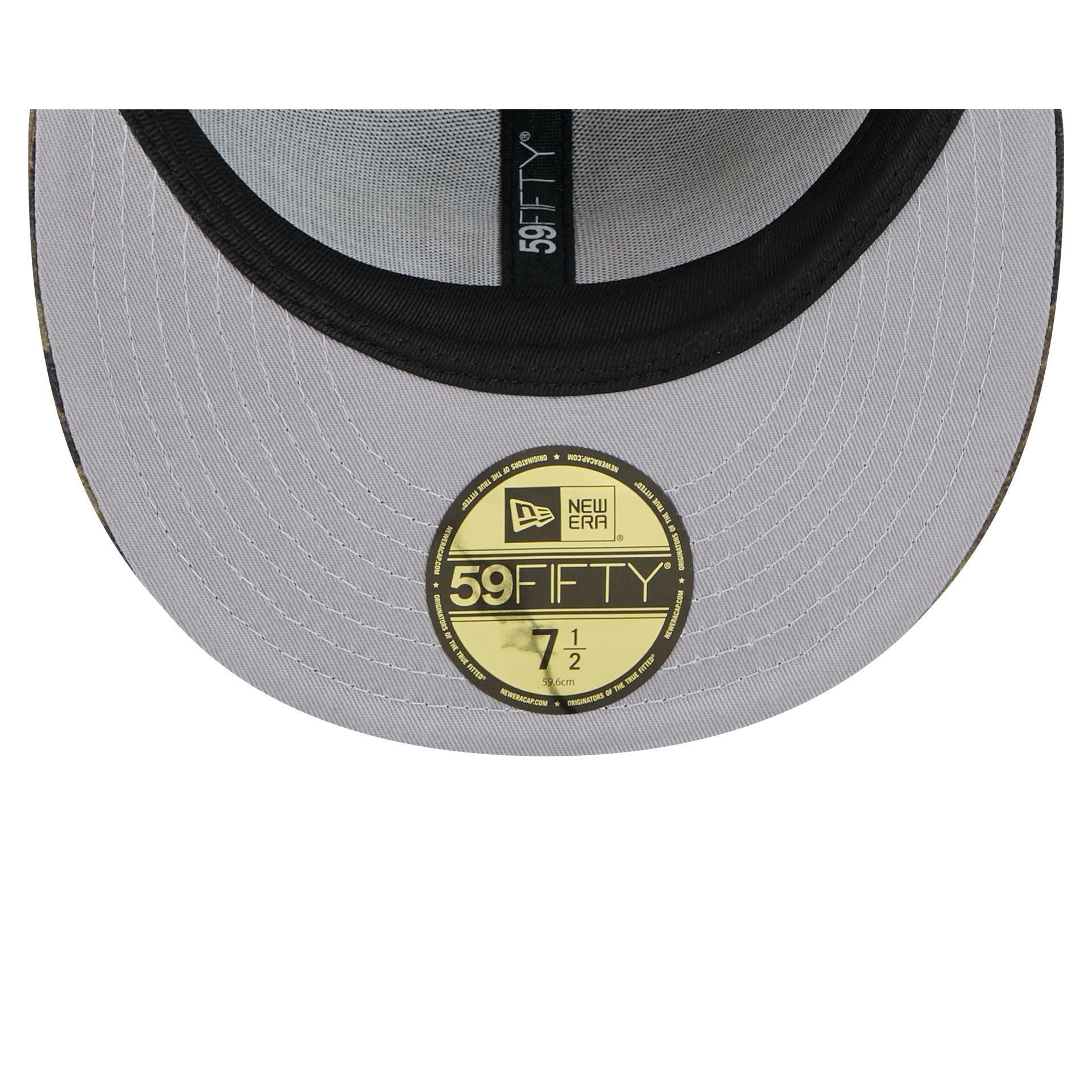 Alpha Industries x Milwaukee Bucks Green 9FIFTY Snapback Hat Male Product Image