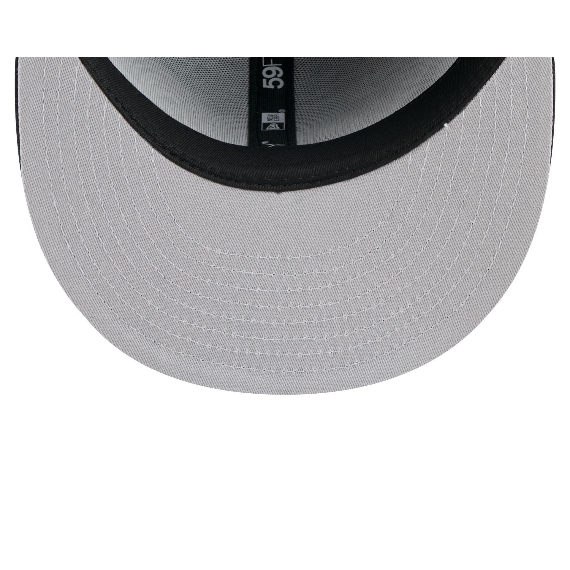FELT x Los Angeles Chargers 59FIFTY Fitted Hat Male Product Image