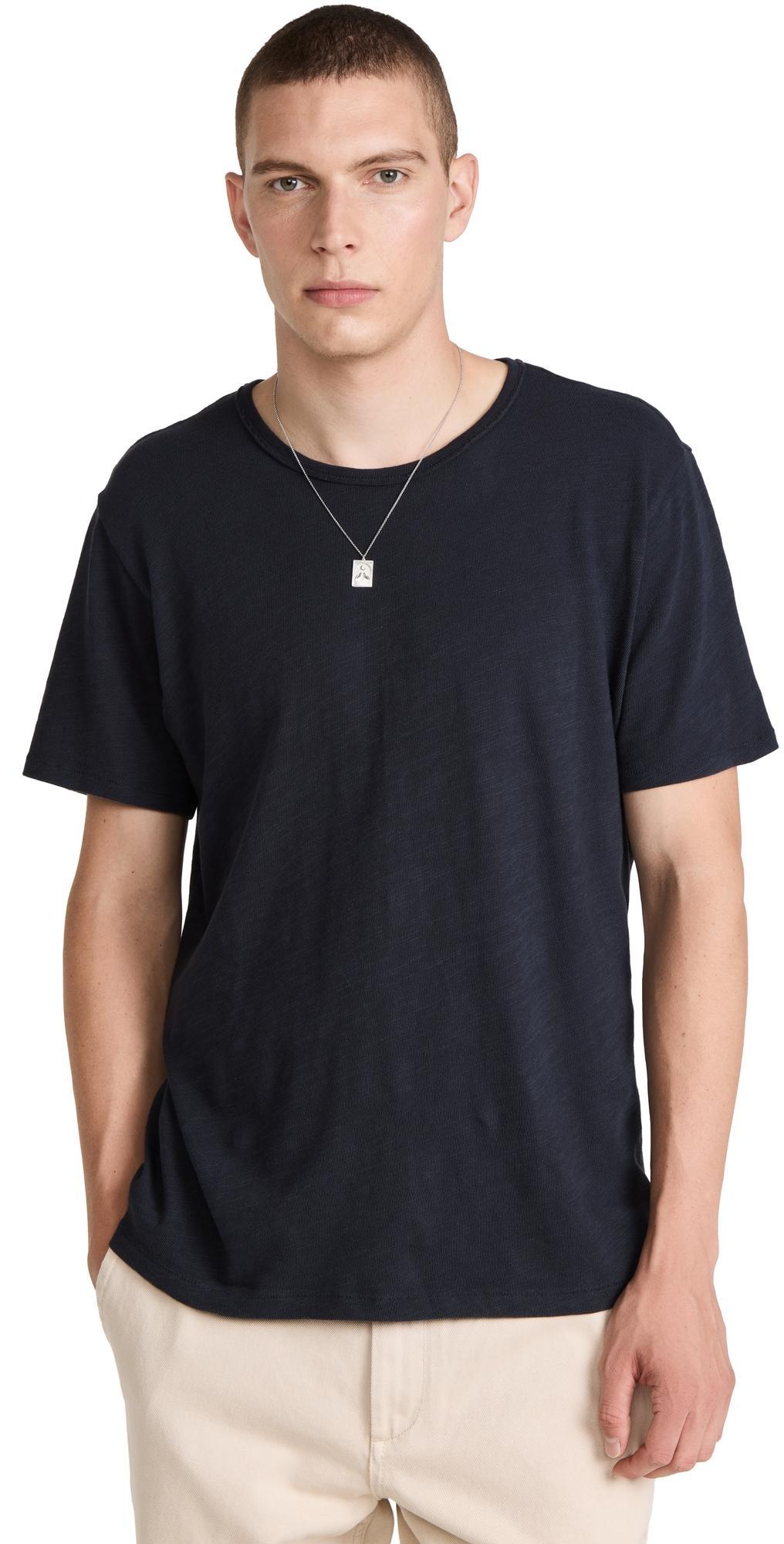 Mens Basic Tee Product Image