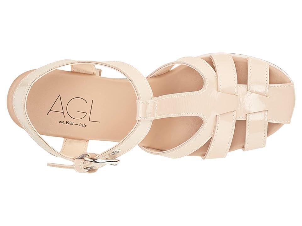 AGL Sista Straps (Basic) Women's Shoes Product Image