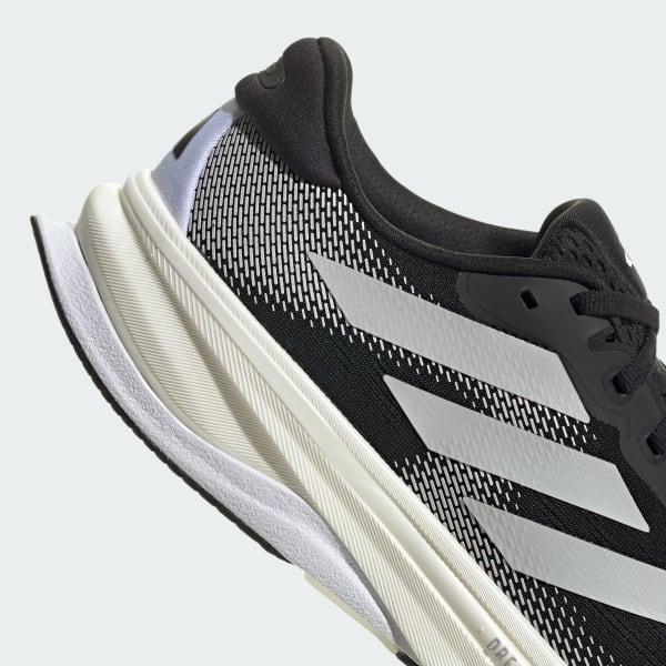 adidas Supernova Solution 2.0 Running Shoes Dash Grey 8.5 Mens Product Image