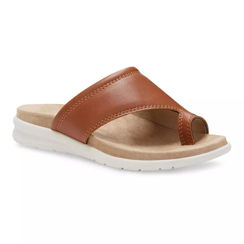 Eastland Dallas Women's Thong Sandals, Size: 6 Product Image