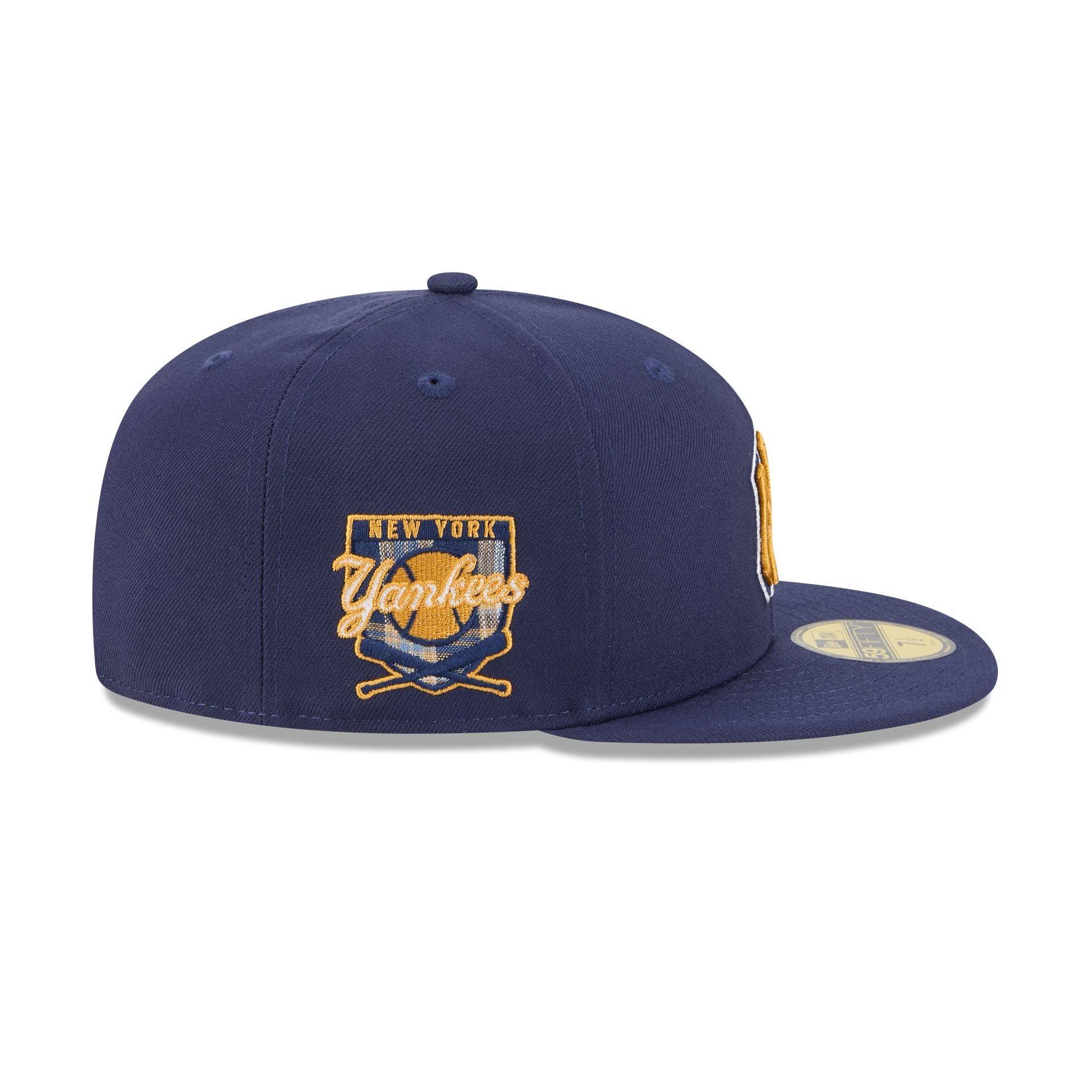 Arizona Diamondbacks Authentic Collection Alt 2 Low Profile 59FIFTY Fitted Hat Male Product Image
