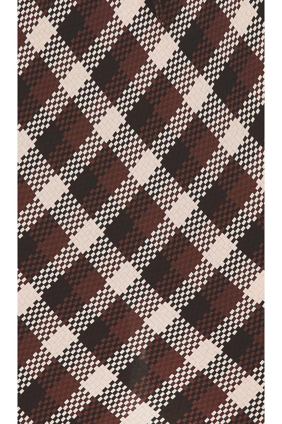 Chiara Tie Mini Dress Product Image