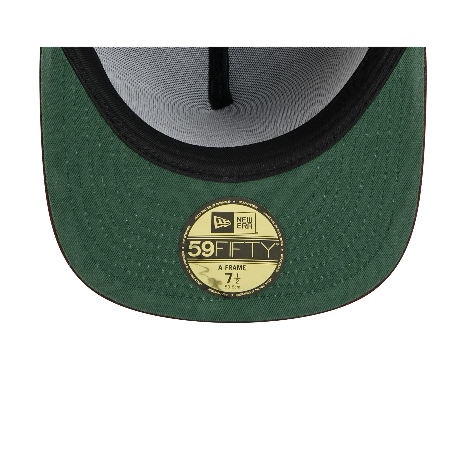 Big League Chew x Boston Red Sox Golfer Hat Male Product Image