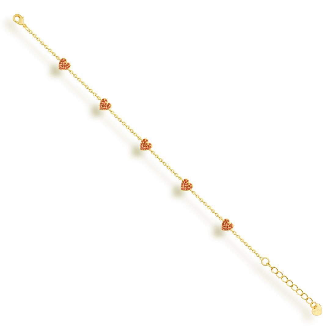 Full Of Love Bracelet Product Image