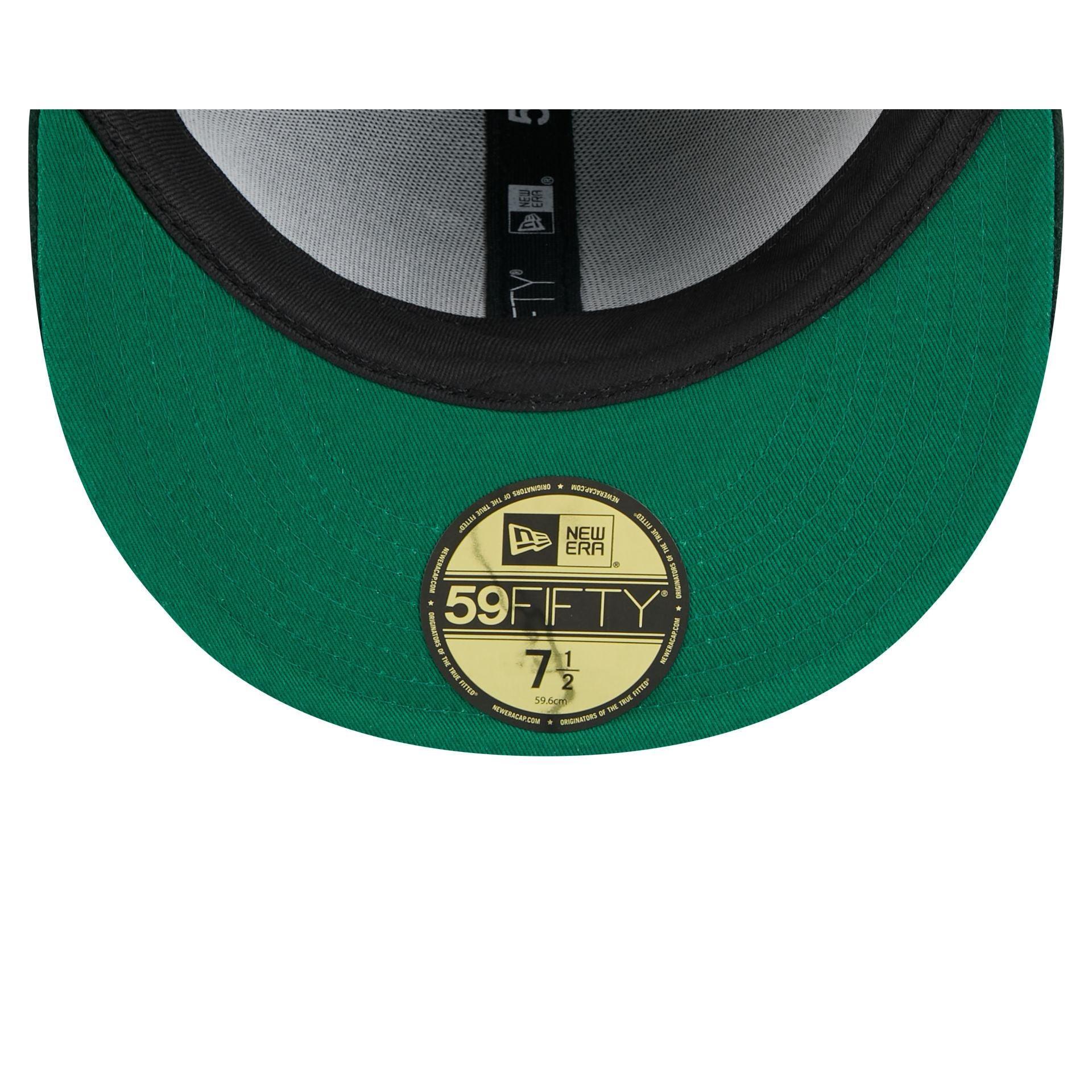 Seattle Mariners Shetland Moon 59FIFTY Fitted Hat Male Product Image