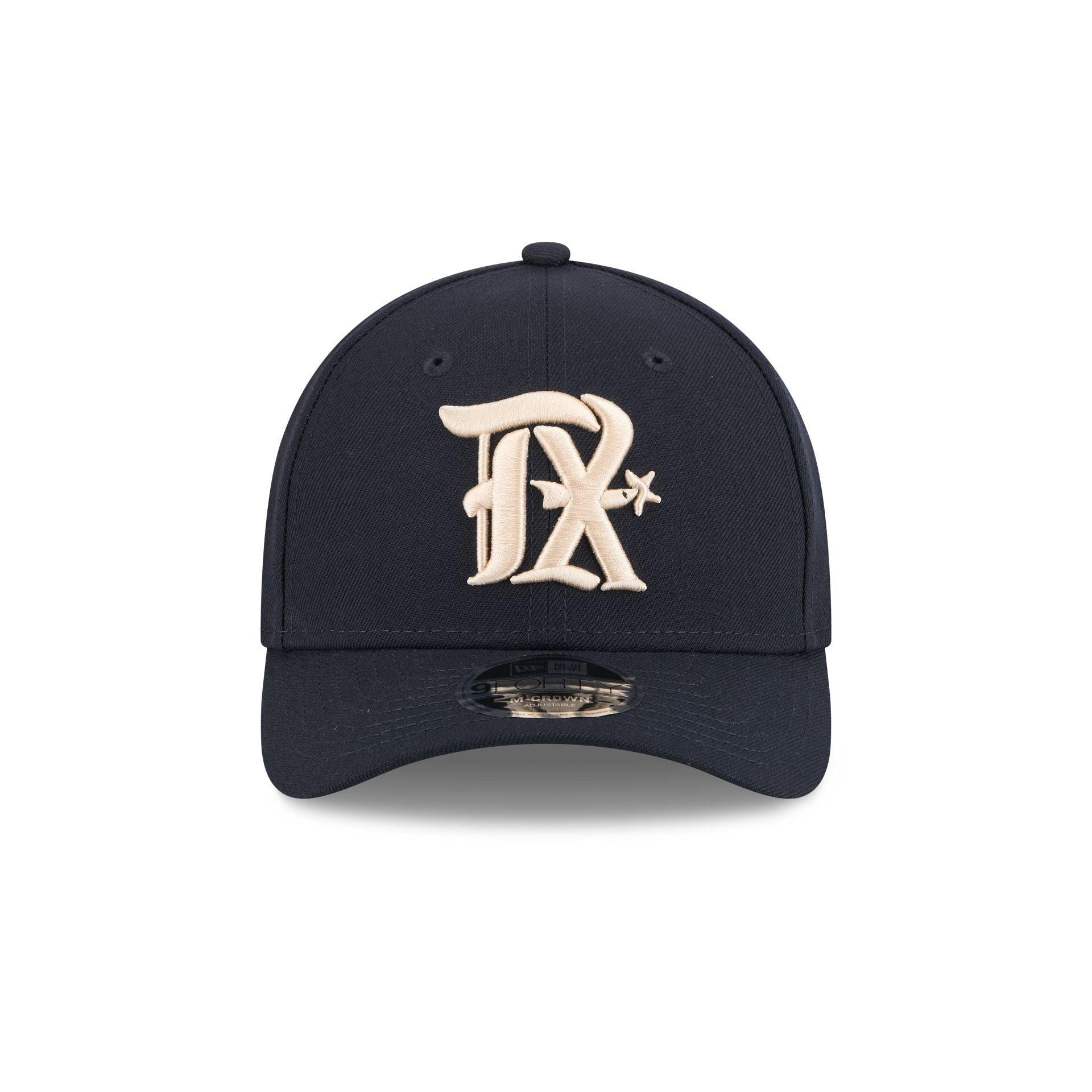 Chicago Cubs 2025 Batting Practice 9FORTY M-Crown Snapback Hat Male Product Image