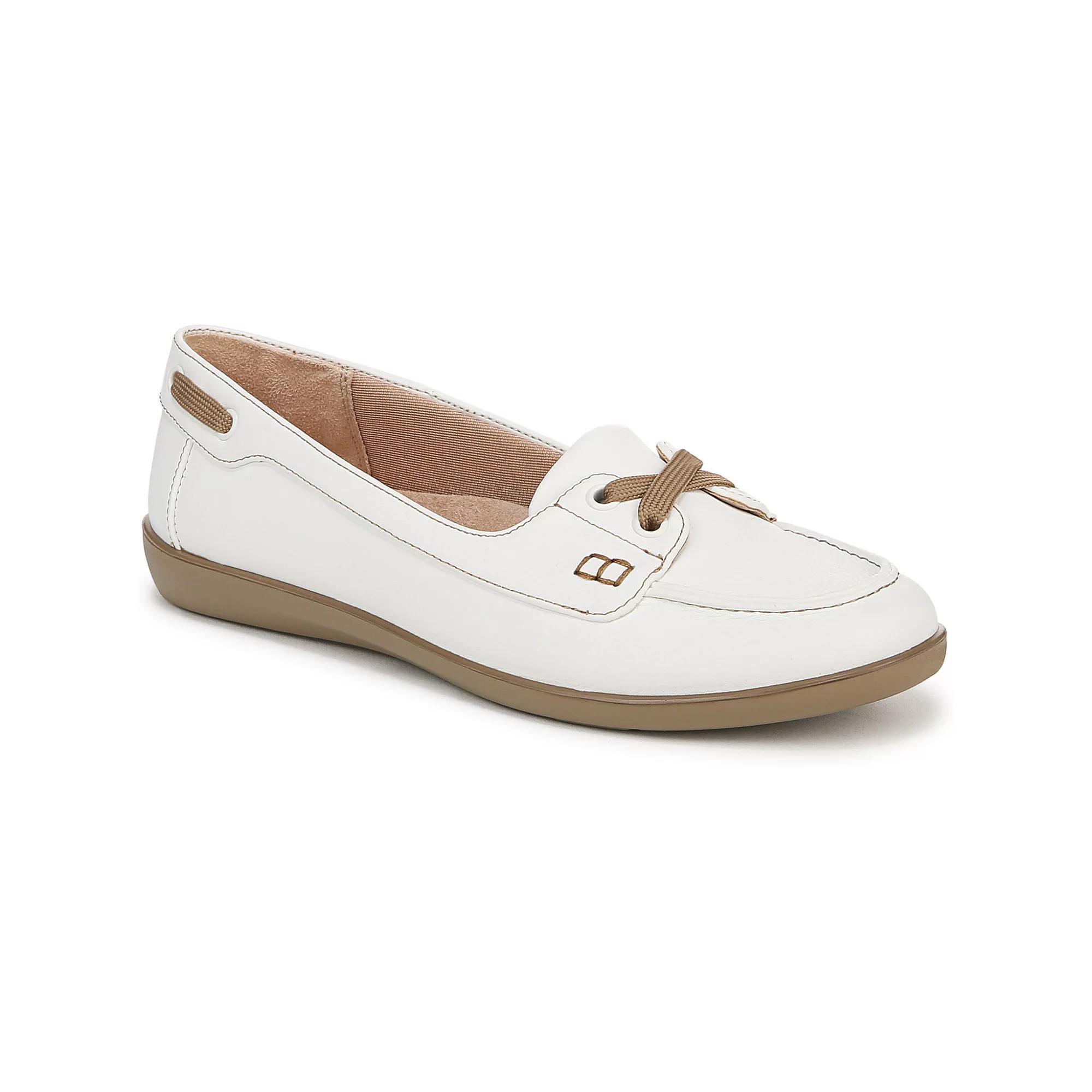Lifestride Womens Nautical Loafer Product Image