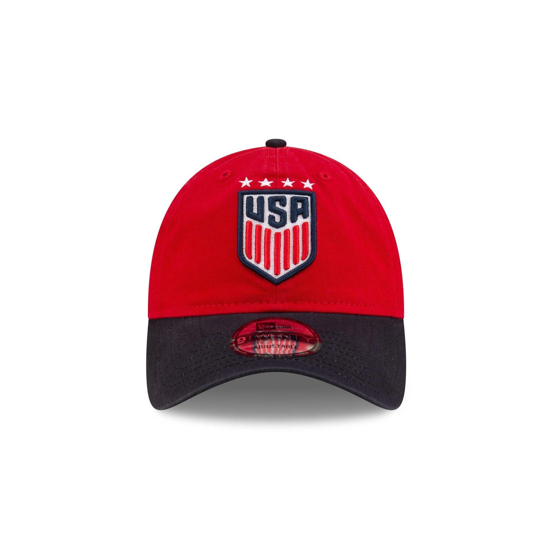 Nashville Predators Team 9TWENTY Adjustable Hat Male Product Image