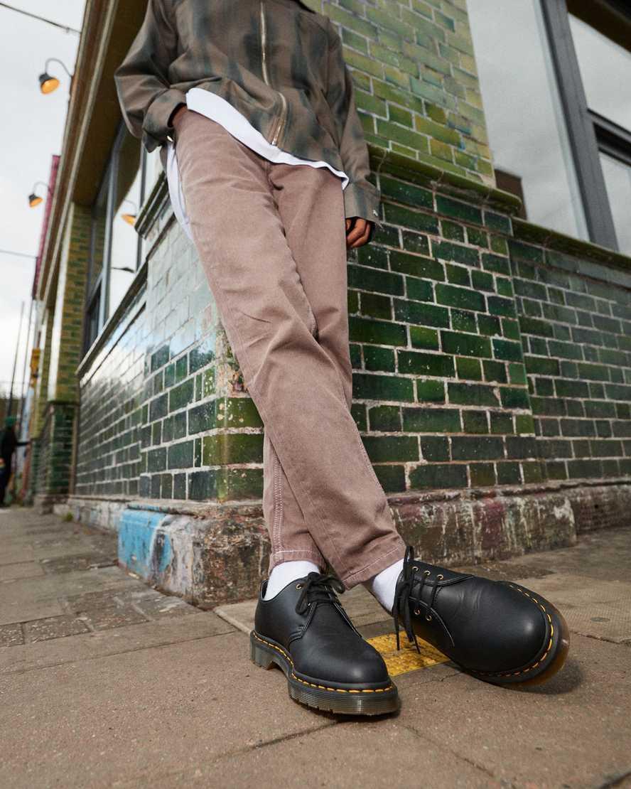 Vegan 1461 Felix Oxford Shoes Product Image