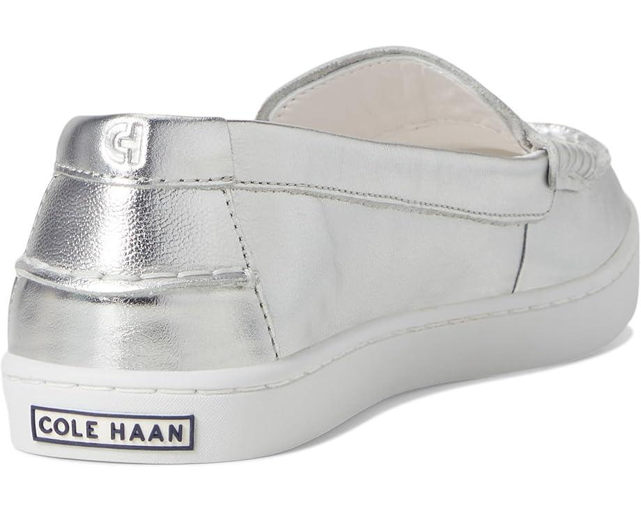 Grand City Platform Monk Strap Product Image