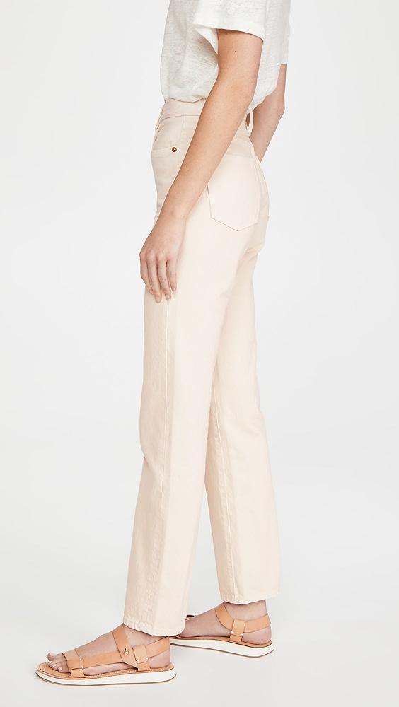 SLVRLAKE London Jeans | Shopbop Product Image