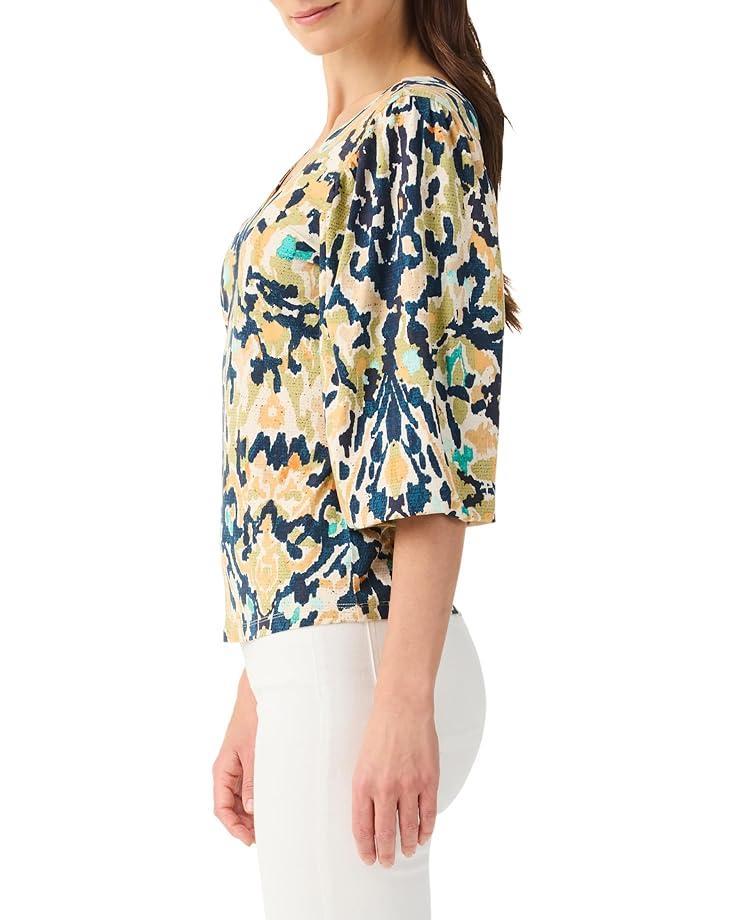 Sand Dollar Top Product Image