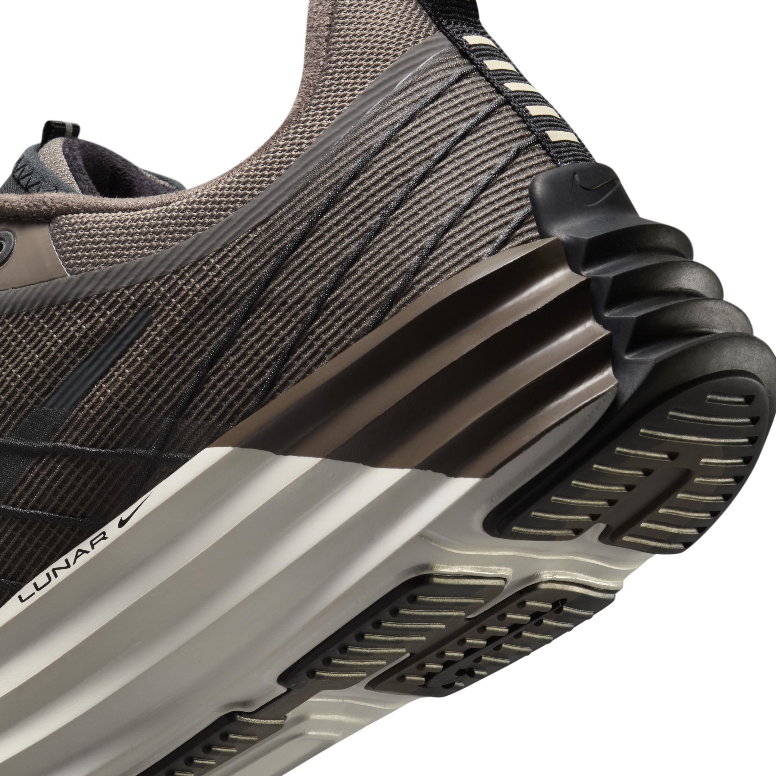 Nike Mens Lunar Roam Casual Shoes Product Image