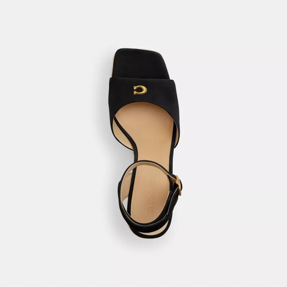 Espadrille Wedge Product Image