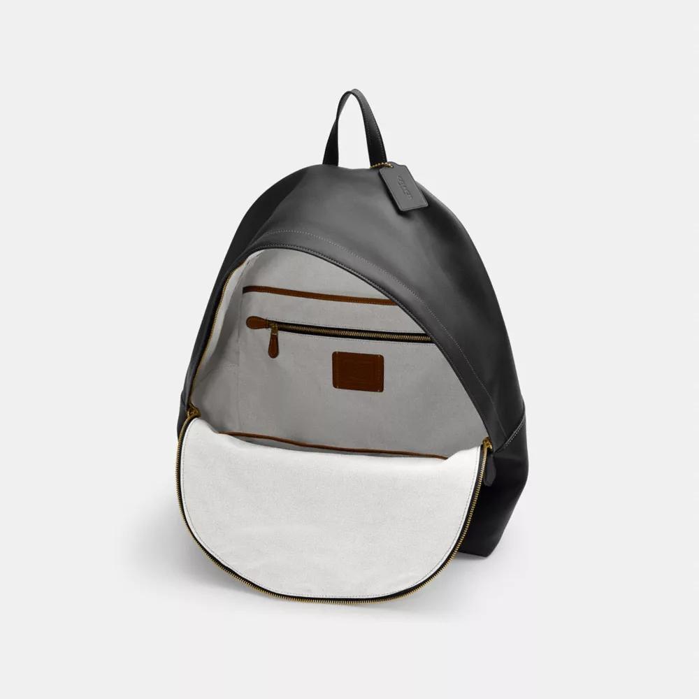 Kisslock Frame Backpack Product Image