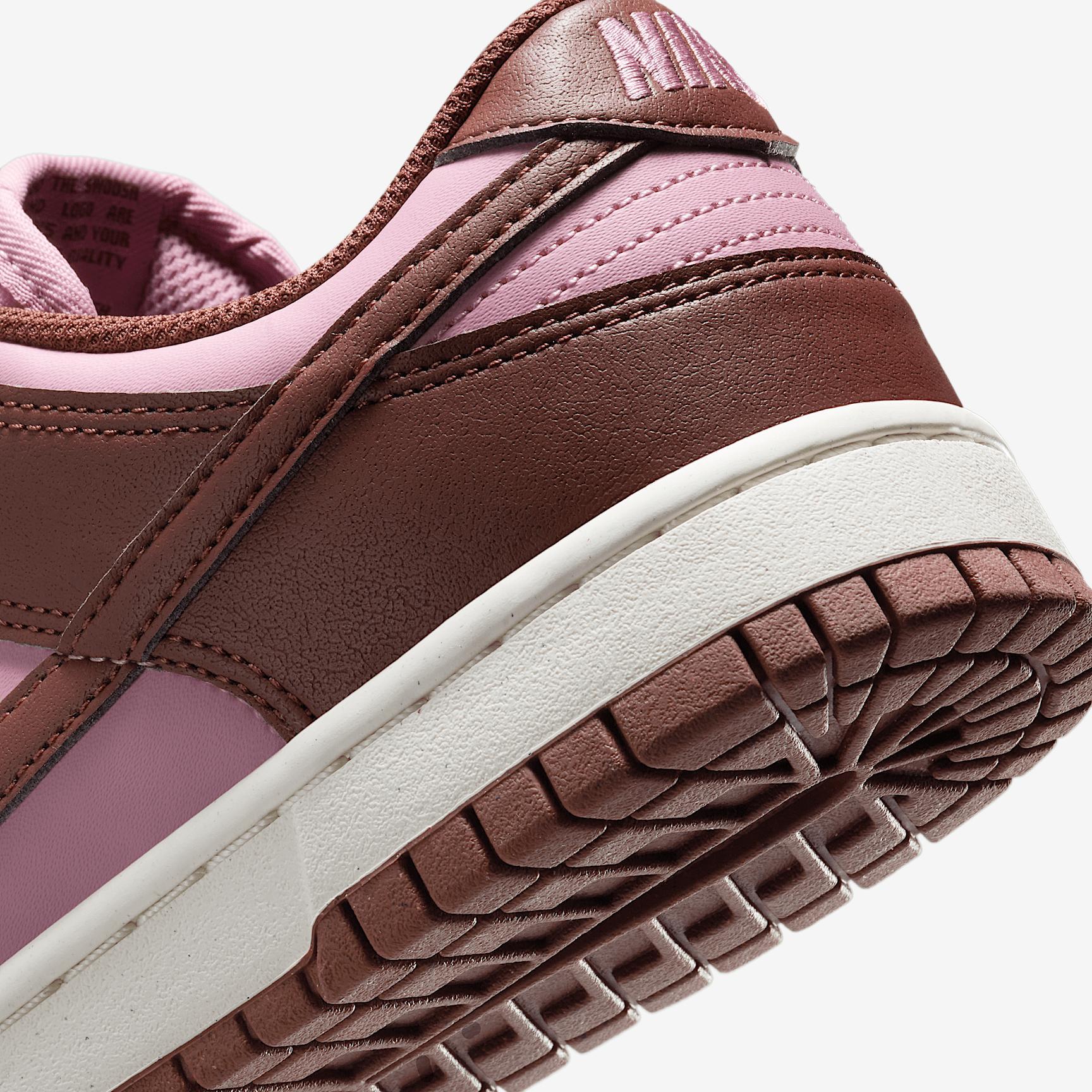 Nike Women's Dunk High Shoes Product Image