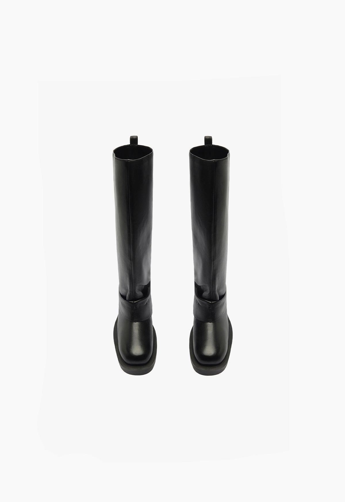 Keira Up Cloak Boot Product Image