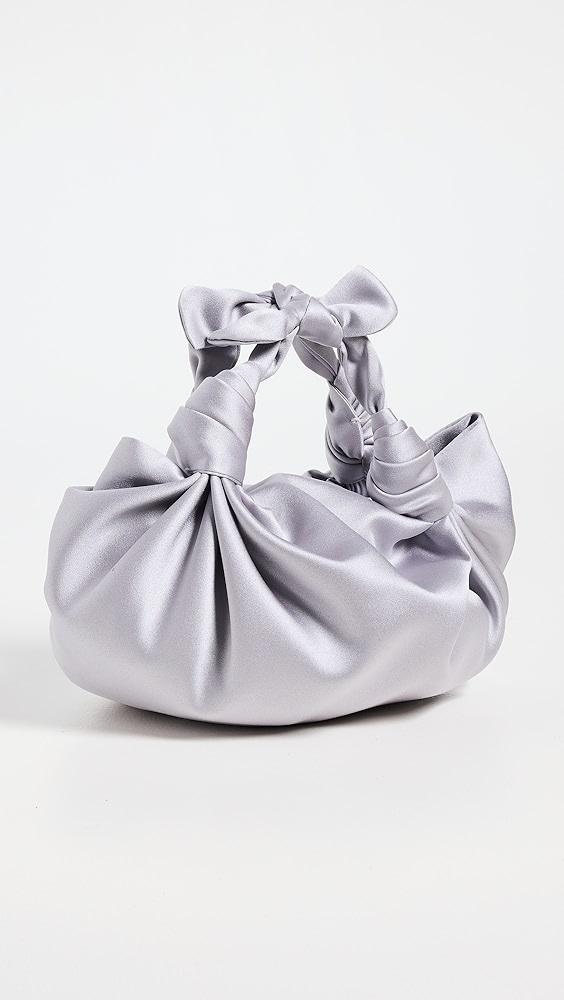NLA Knot Bag | Shopbop Product Image