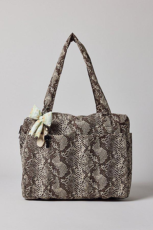BAGGU Small Cloud Carry-On Bag Womens at Urban Outfitters Product Image