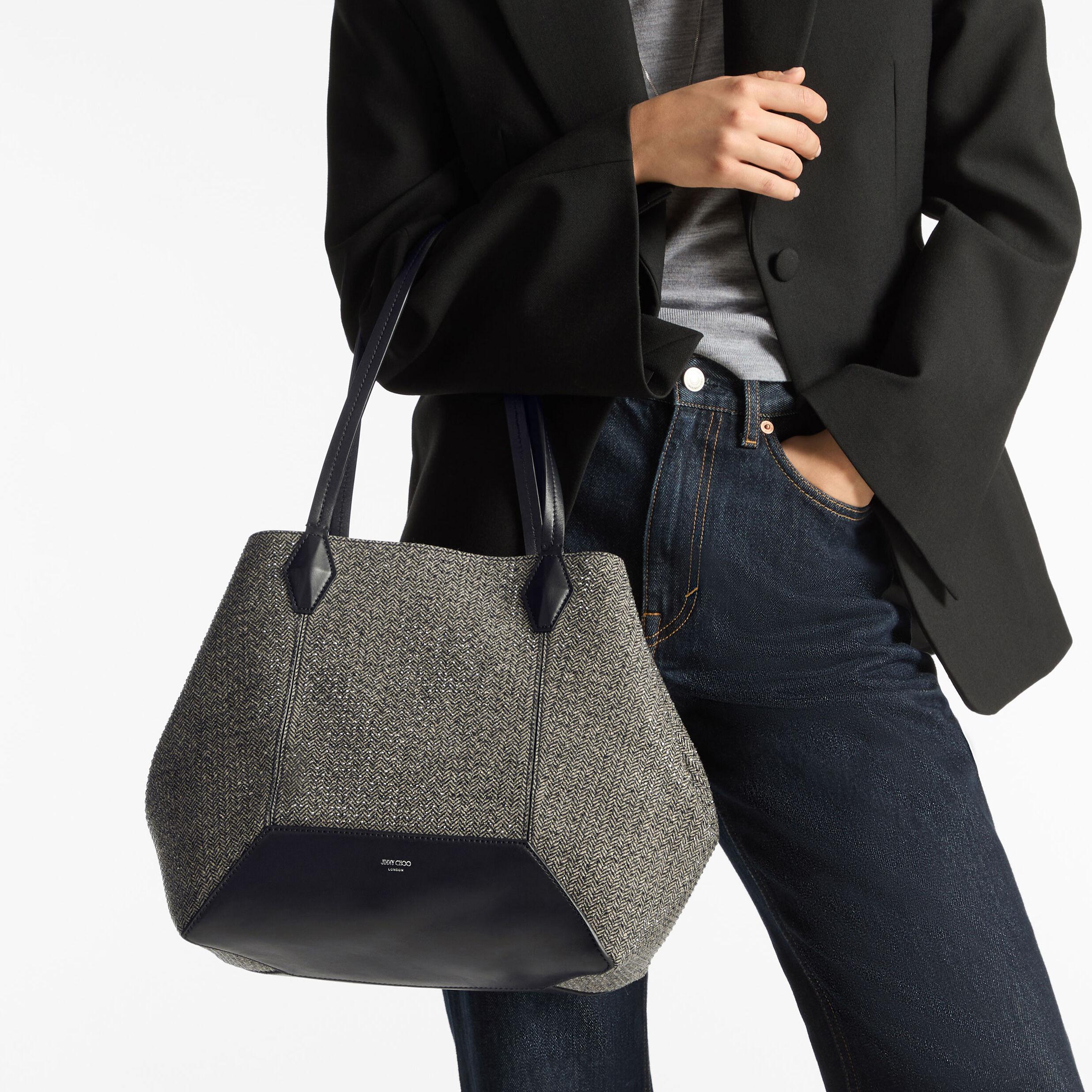 Diamond Tote M Product Image